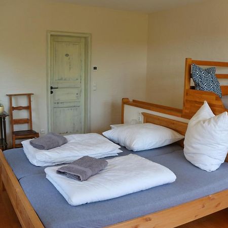 Little Vintage Apartment Frankenberg ภายนอก รูปภาพ