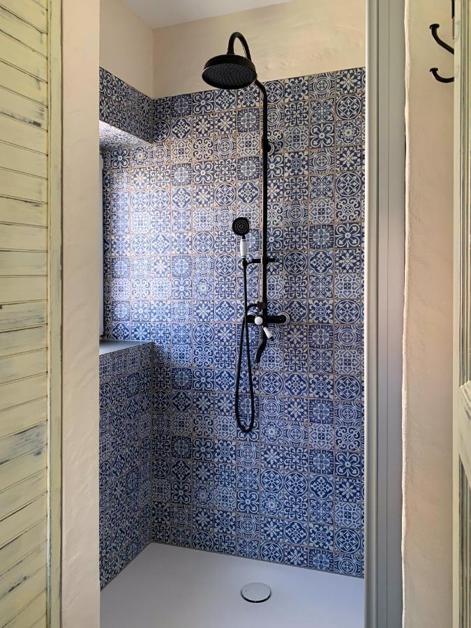 Little Vintage Apartment Frankenberg ภายนอก รูปภาพ