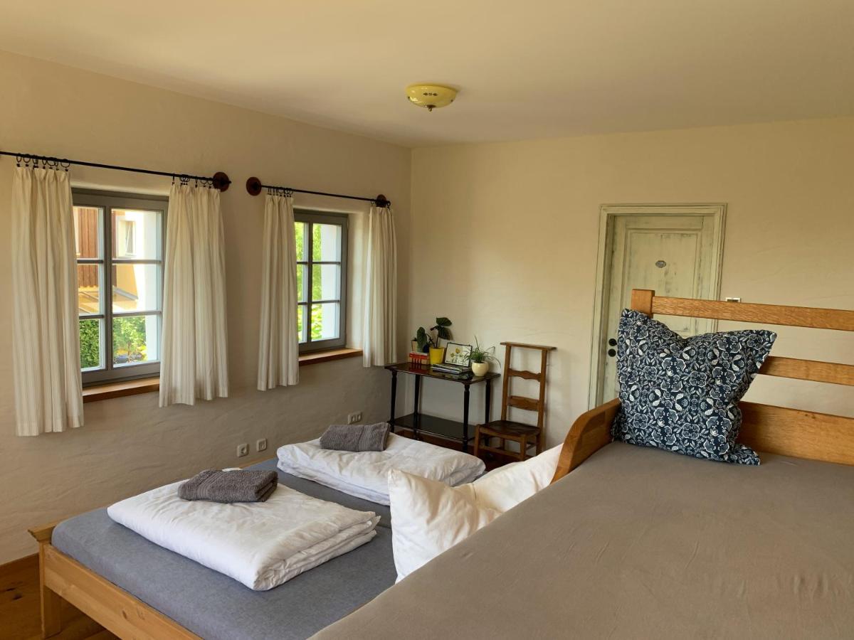 Little Vintage Apartment Frankenberg ภายนอก รูปภาพ